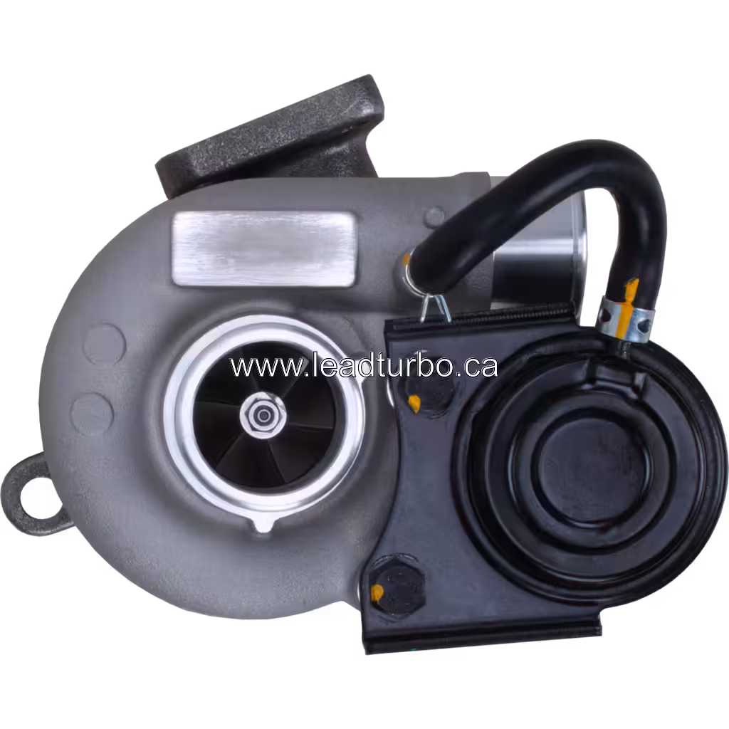 Turbocompresseur de Remplacement 2823127000 pour Hyundai Trajet 2.0 CRDi (D4EA 113HP)