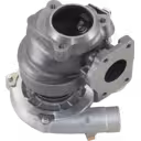 Turbocompresseur de Remplacement GT2049 2674A422 pour Perkins 1103A 75HP thumbnail 4