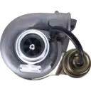 Turbocompresseur de Remplacement GT2052 (1487183) pour Moteurs Perkins T4 40 thumbnail 2