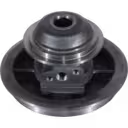 316301 BH Bearing Housing Replacement for J96 Turbocharger Core thumbnail 4