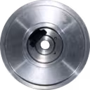 316301 BH Bearing Housing Replacement for J96 Turbocharger Core thumbnail 1