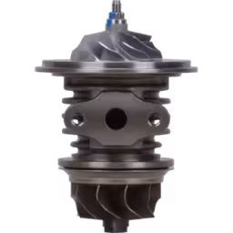 443854-0106 TB25 Turbocharger Core Replacement for Perkins P135TI 136HP