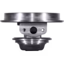 Carter de Roulement (Bearing Housing) 316301 BH pour Turbocompresseur J96 de Remplacement thumbnail 2
