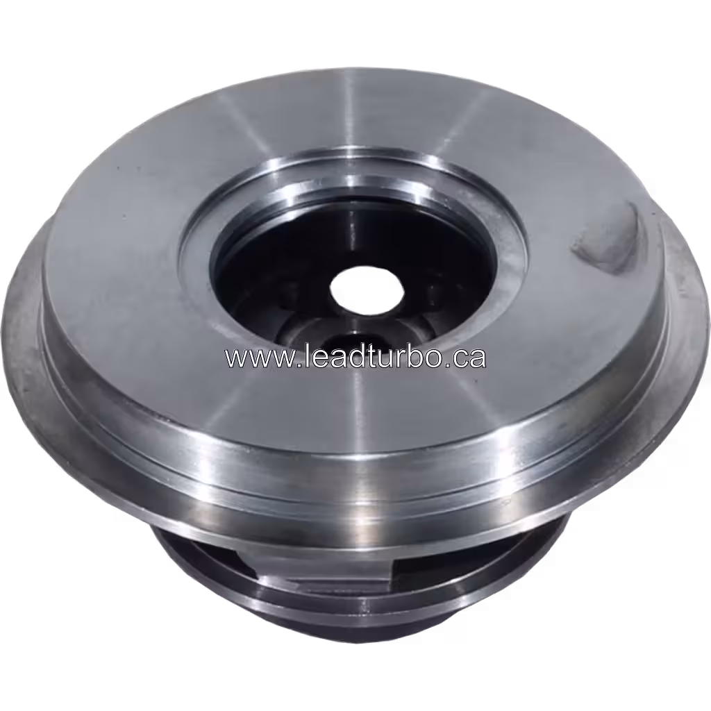 Carter de Roulement (Bearing Housing) 316301 BH pour Turbocompresseur J96 de Remplacement