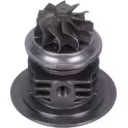 Core de Turbo TB25 443854-0106 de Remplacement pour Perkins P135TI 136HP thumbnail 4