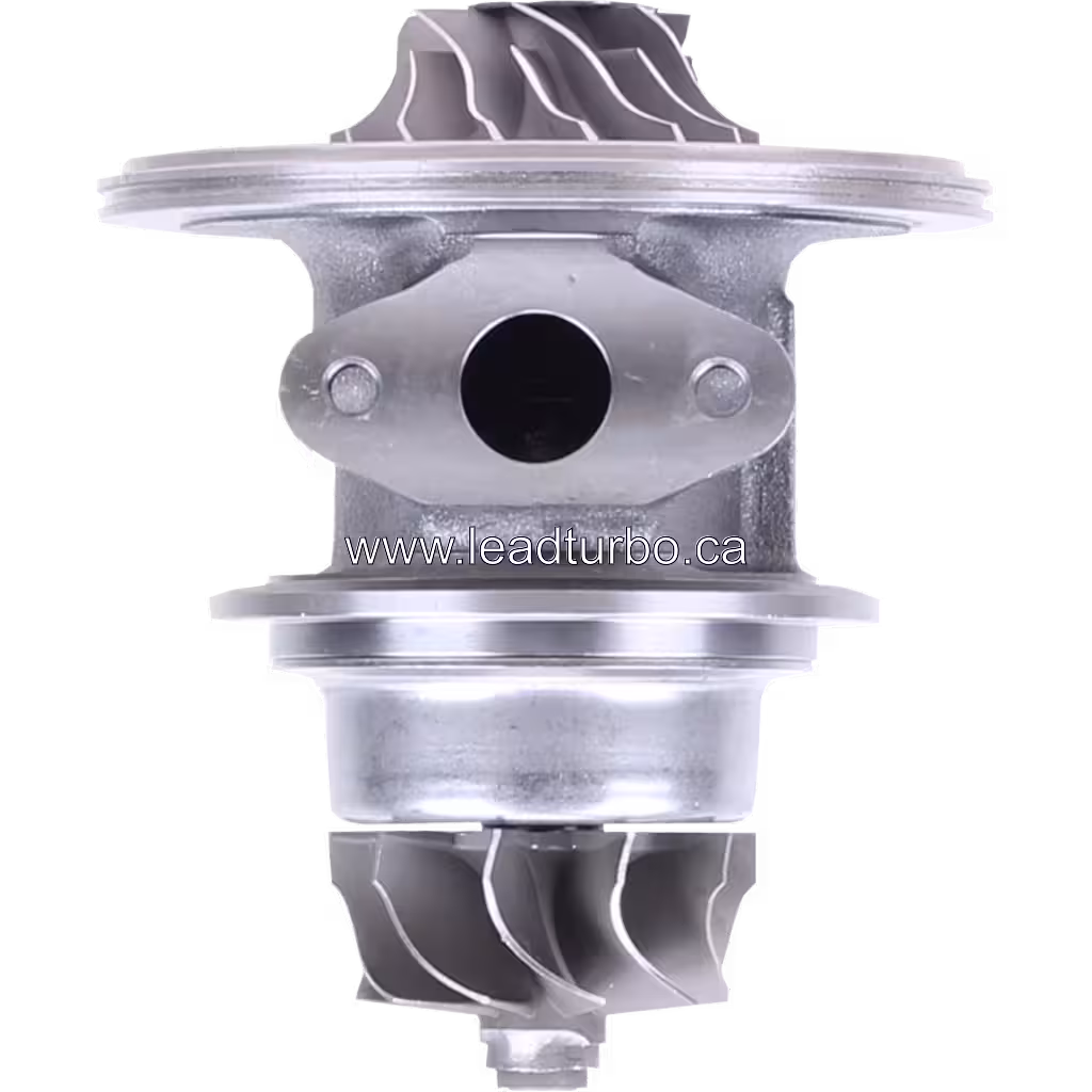 Core de Turbocompresseur 314287 de Remplacement pour Deutz BF4M1013E (Référence 319423)