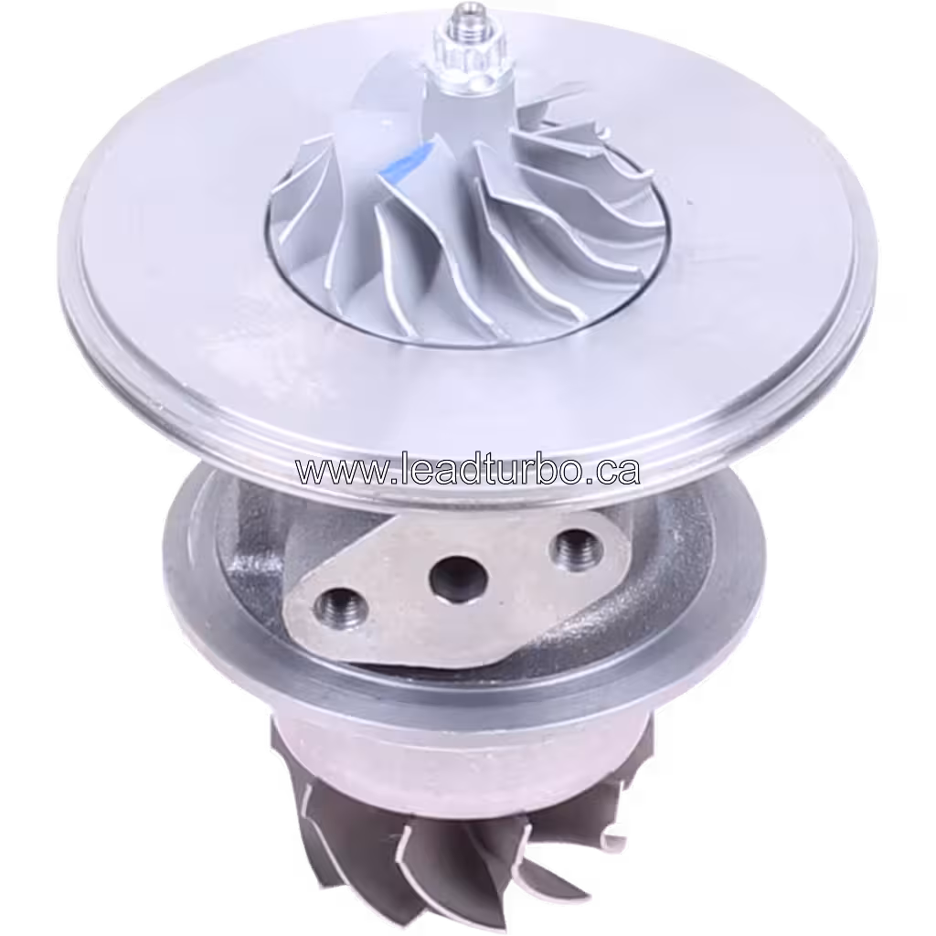 Core de Turbocompresseur 314287 de Remplacement pour Deutz BF4M1013E (Référence 319423)