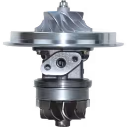 Core de Turbocompresseur H1E 3545482 de Remplacement pour Volvo TD73E et FE7
