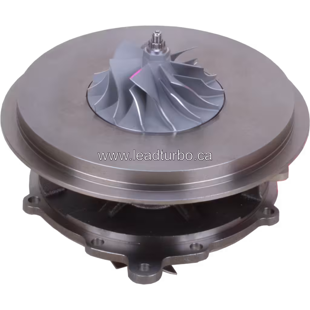 J96 Turbocharger Core Replacement: Part Number 758204-0007