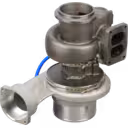 0R6986 S410G TURBOCHARGER FOR CAT C15 CAT 3406E thumbnail 4