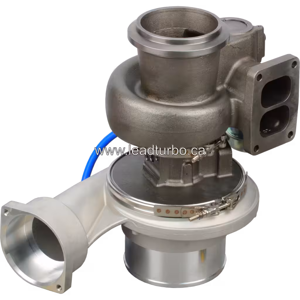 0R6986 S410G Turbocharger Replacement for CAT C15 & CAT 3406E