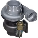 0R6986 S410G Turbocharger para CAT C15 y 3406E - Reemplazo Aftermarket thumbnail 3