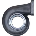 149790 Turbine Housing Replacement for CAT D6G, D6D, and CAT 3306 Engines thumbnail 1