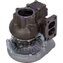 2674A053 TBP401 Turbocharger Replacement for Perkins MF1006 6TA Engine thumbnail 4