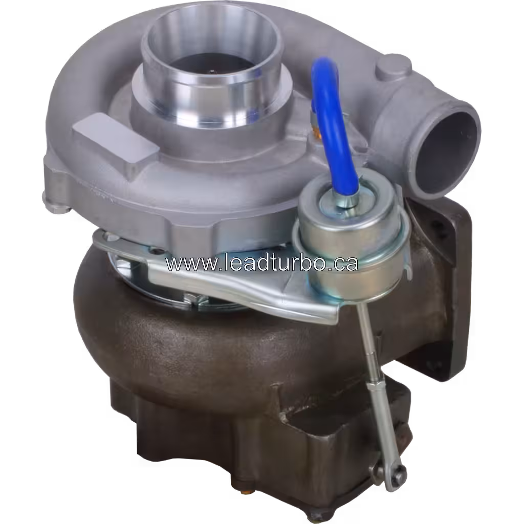 2674A053 TBP401 Turbocharger Replacement for Perkins MF1006 6TA Engine