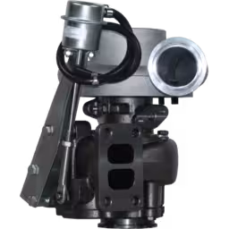 3538627 HX35W Turbocharger Replacement for Cummins 6BT 215HP