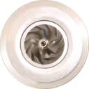 409172-0053 TA3404 Turbocharger Core Replacement for John Deere