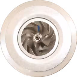 409172-0053 TA3404 Turbocharger Core Replacement for John Deere