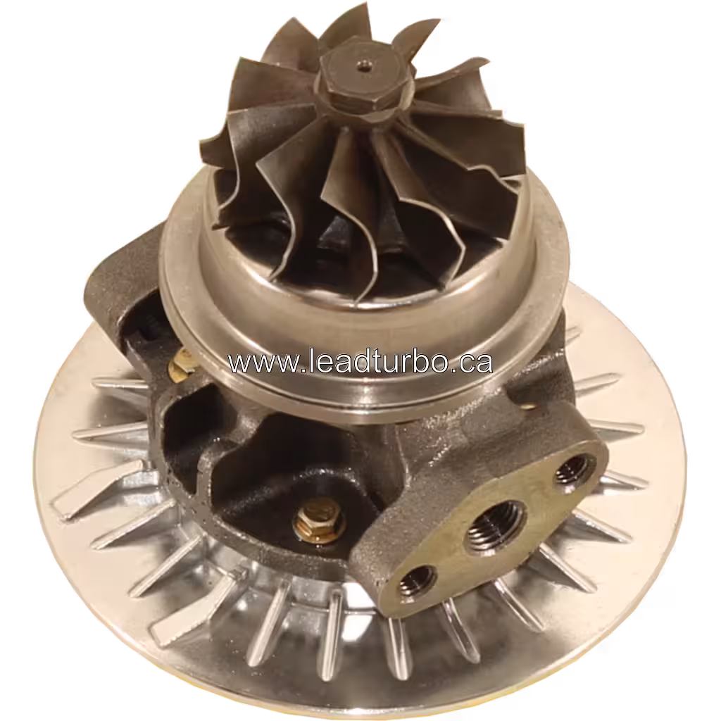 Core de Turbocompresseur TA3404 409172-0053 de Remplacement pour John Deere