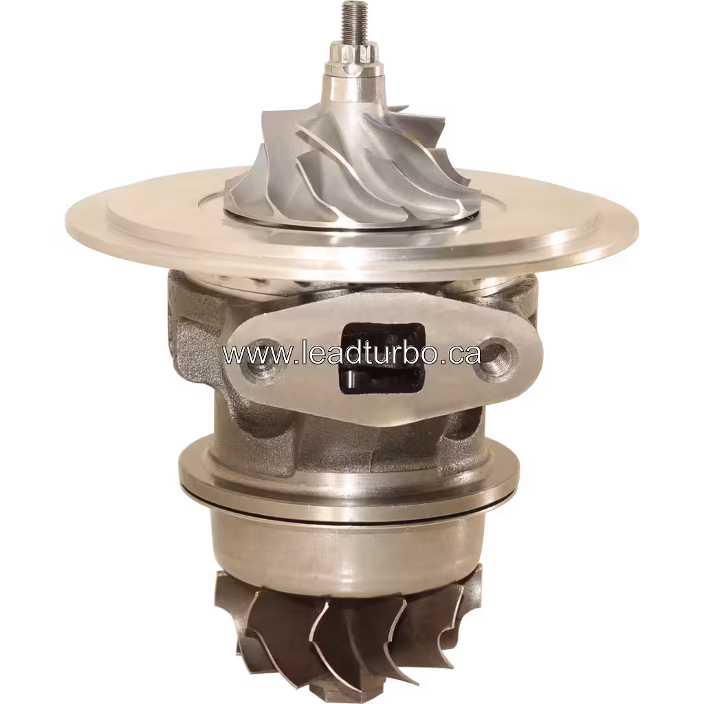 Core de Turbocompresseur TA3404 409172-0053 de Remplacement pour John Deere