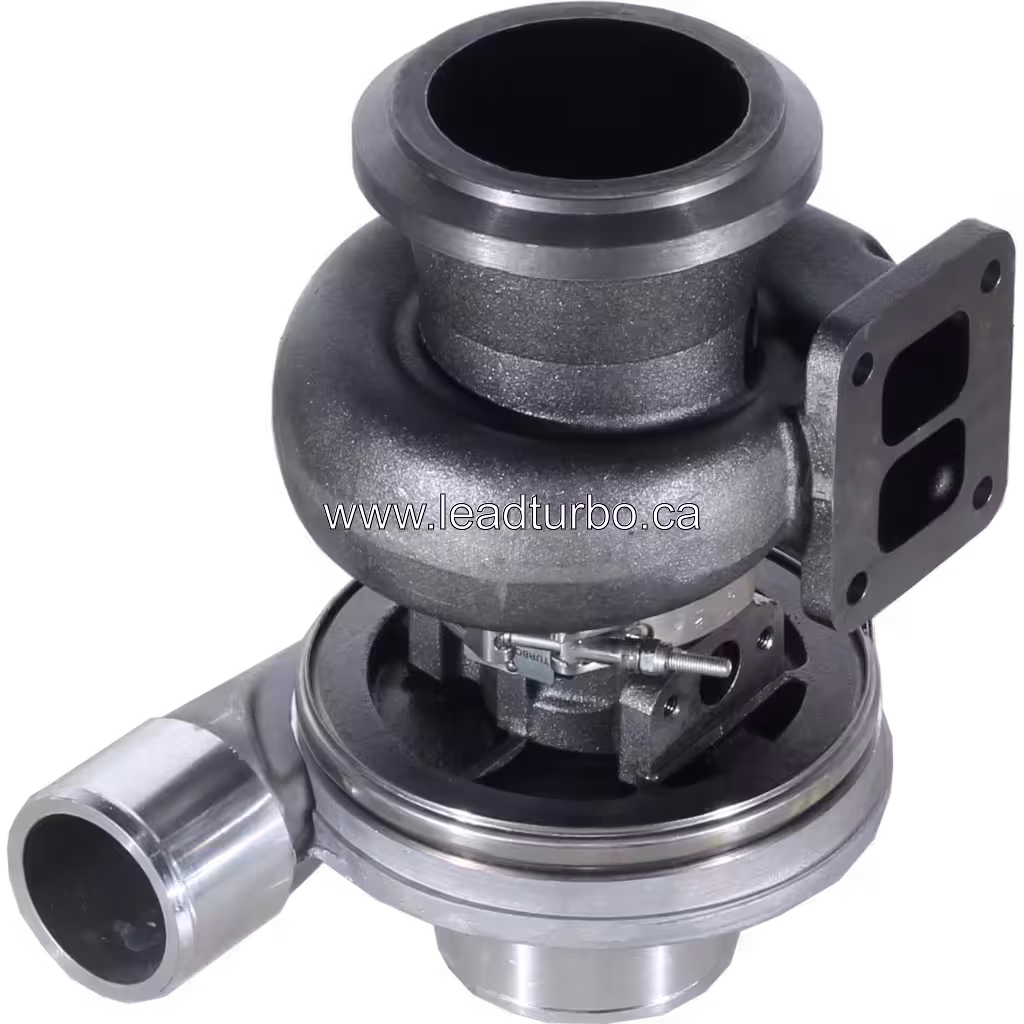 Turbochargeur de Remplacement 171847 S310S080 pour Moteurs CAT C9 et CAT 330C