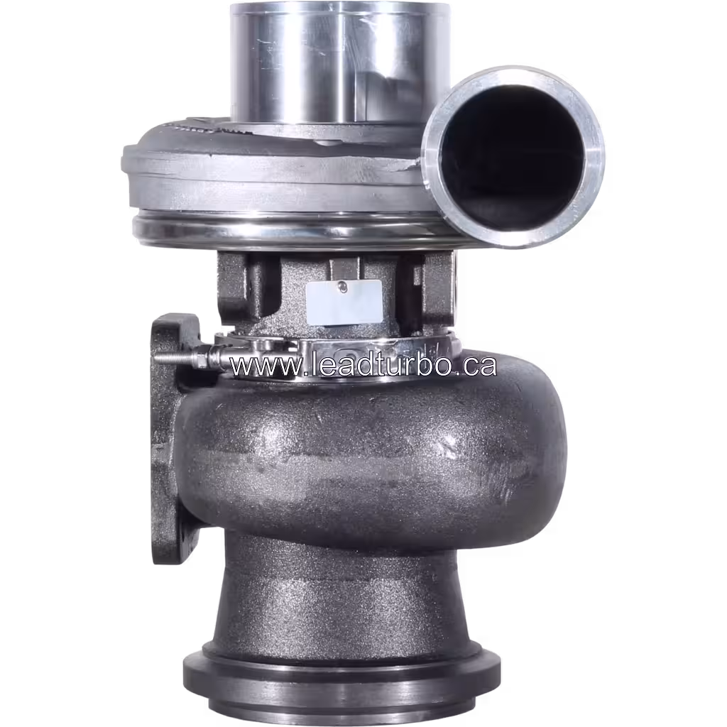 Turbochargeur de Remplacement 171847 S310S080 pour Moteurs CAT C9 et CAT 330C