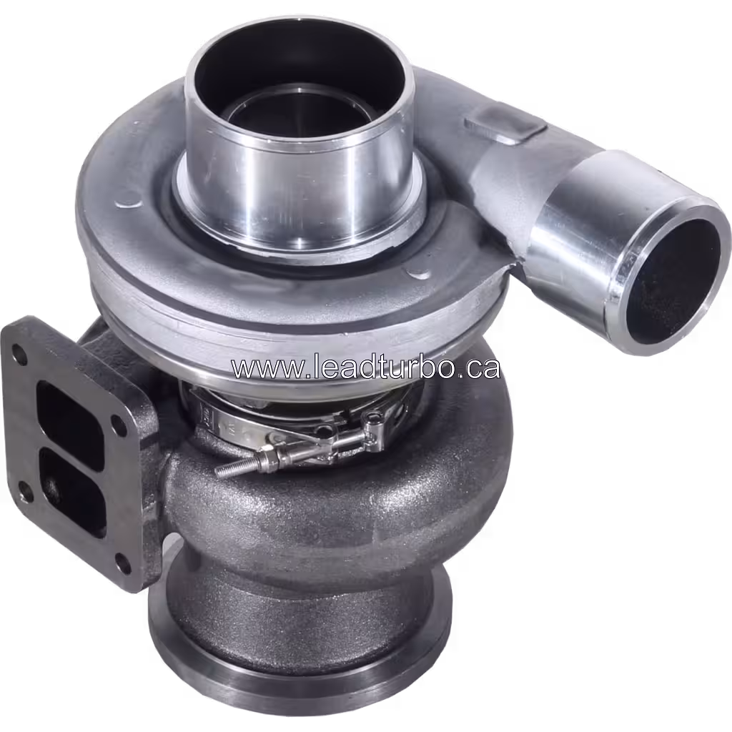 Turbochargeur de Remplacement 171847 S310S080 pour Moteurs CAT C9 et CAT 330C