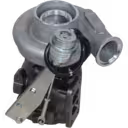 Turbochargeur de Remplacement HX35W 3538627 pour Cummins 6BT 215HP thumbnail 3