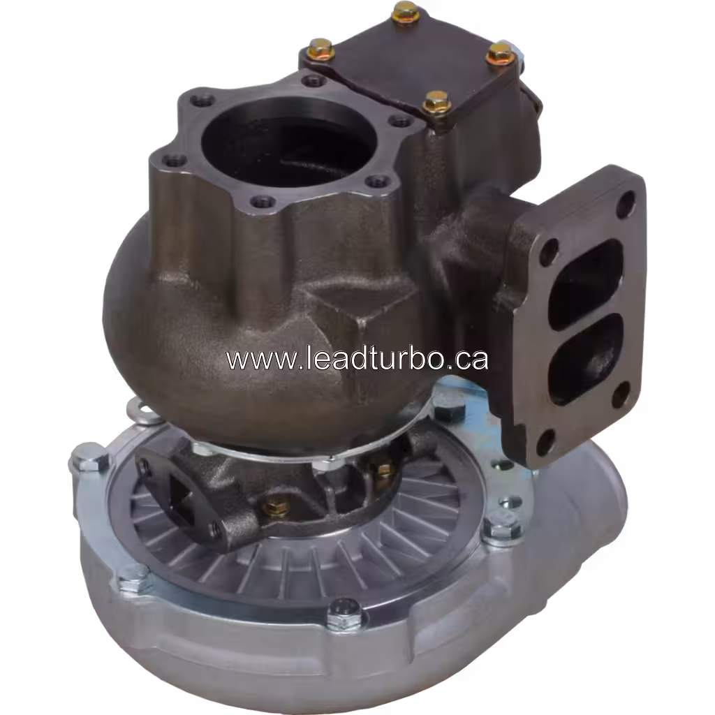 Turbochargeur de Remplacement TBP401 (2674A053) pour Moteurs Perkins MF1006 6TA