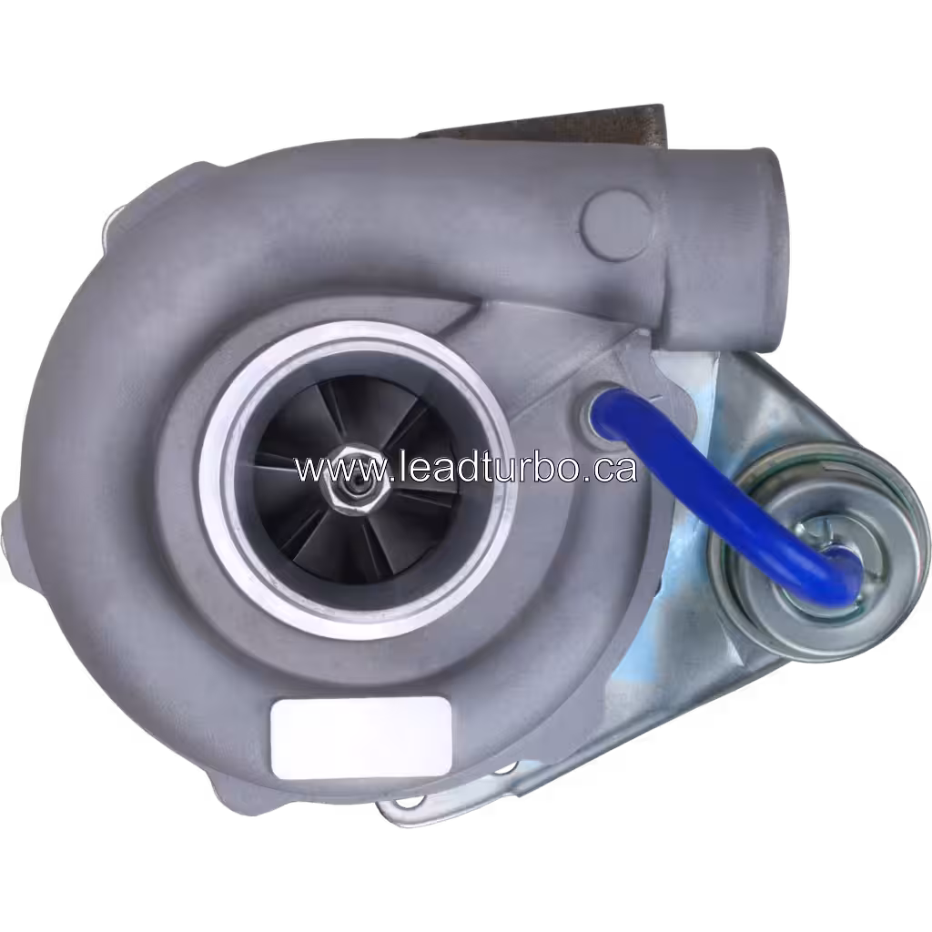 Turbochargeur de Remplacement TBP401 (2674A053) pour Moteurs Perkins MF1006 6TA