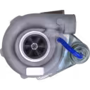 Turbochargeur de Remplacement TBP401 (2674A053) pour Moteurs Perkins MF1006 6TA thumbnail 1