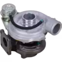 Turbocompresseur de Remplacement GT2056S 5801401605 pour Naveco 8140 43S thumbnail 3