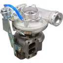 04294676 Turbocharger Replacement for Volvo EC290B with Deutz TAD750VE thumbnail 3