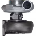 1144004440 Turbocharger Replacement for Mitsubishi 6WG1X & Hitachi EX Series thumbnail 2