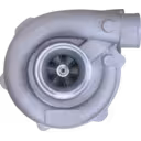 284555 TO4E11 Turbocharger Replacement for DAF DNT620 & DAF 1100 thumbnail 1
