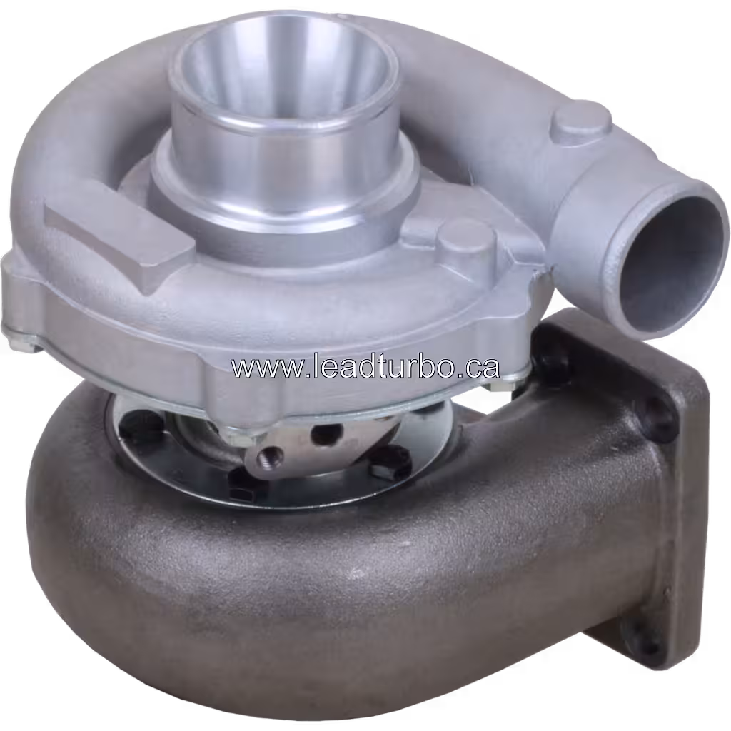 284555 TO4E11 Turbocharger Replacement for DAF DNT620 & DAF 1100