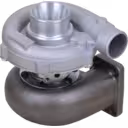 284555 TO4E11 Turbocharger para DAF DNT620 y DAF 1100 thumbnail 3