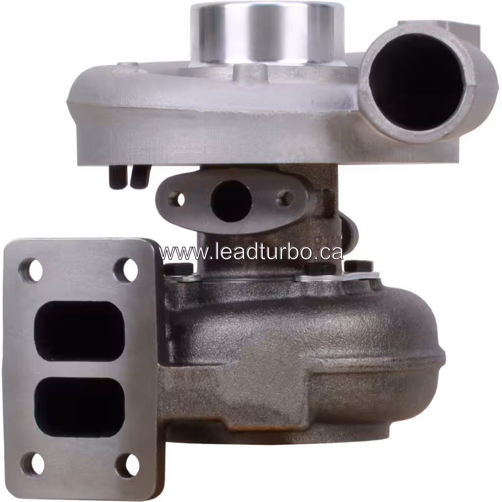 3598340-T HX35 Turbocharger Replacement for Daewoo Industrial DB58TI Tier 2