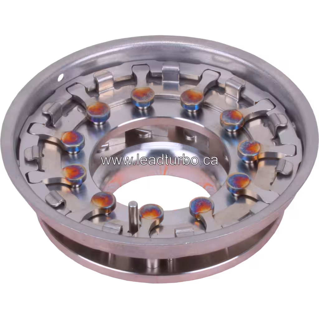 710023 NRA-R Nozzle Ring Assy Replacement for J96 Turbocharger