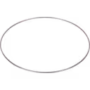 Anneau Piston Turbo 167-163 SG de Remplacement pour Cummins ISX15 HE400VG HE451VE thumbnail 3