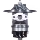 Core de Turbocompresseur HX40 4027288 de Remplacement pour MAN D0836LFL02 218HP thumbnail 2