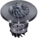 Core de Turbocompresseur HX40 4027288 de Remplacement pour MAN D0836LFL02 218HP thumbnail 3