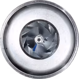 Core de Turbocompresseur de Remplacement FOR 8971760801 pour Isuzu 4JB1T(VICB)