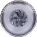 Core de Turbocompresseur de Remplacement FOR 8971760801 pour Isuzu 4JB1T(VICB)