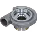 Corps de Compresseur 3599254 de Turbo HX25W de Remplacement pour Moteur IVECO BHL thumbnail 4