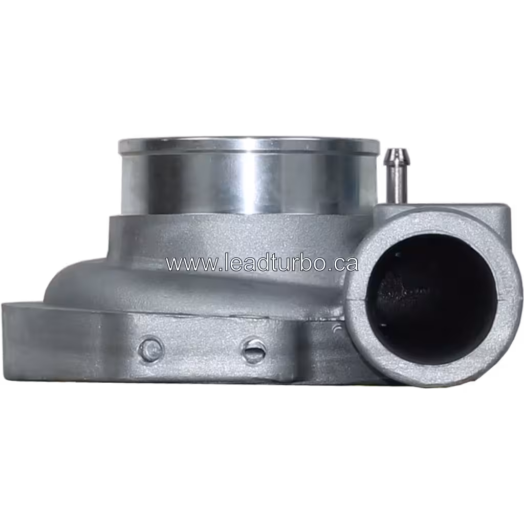 Corps de Compresseur 3599254 de Turbo HX25W de Remplacement pour Moteur IVECO BHL