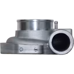 Corps de Compresseur 3599254 de Turbo HX25W de Remplacement pour Moteur IVECO BHL