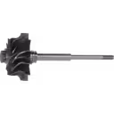 NN131624 Turbine Wheel for J96 Turbocharger Replacement Application thumbnail 2