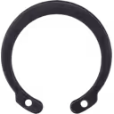 RHE62 Retaining Ring Replacement for Isuzu 6HE1TC (Viax) - Part No. BJMXRR0046433