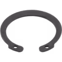 RHE62 Retaining Ring Replacement for Isuzu 6HE1TC (Viax) - Part No. BJMXRR0046433 thumbnail 3